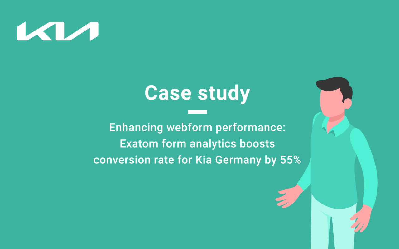 kia case study slideshare