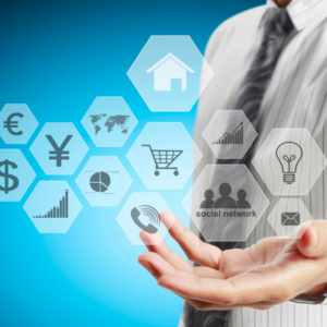 Conversion rate optimisation